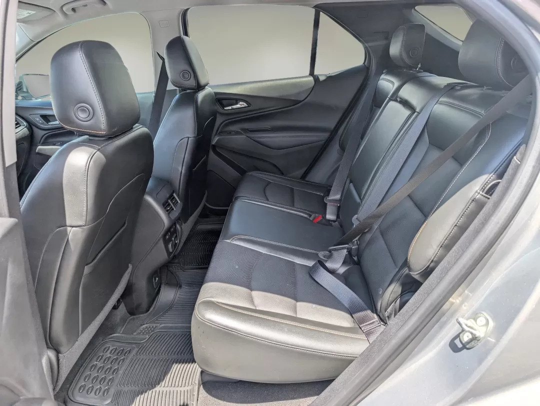 2018 /Jet Black Chevrolet Equinox Premier (3GNAXMEV5JS) with an Other engine, located at 521 Old Farm Lane Rd, Prattville, AL, 36066, (334) 325-1505, 32.482460, -86.416367 - ### Discover Adventure with the 2018 Chevrolet Equinox Premier at Gils Auto in Phenix City, AL<br /> <br /> Are you ready to elevate your driving experience? The 2018 Chevrolet Equinox Premier is your ultimate companion for weekend adventures, family outings, or daily commutes. With its spacious int - Photo#10