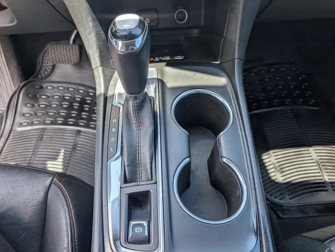 2018 /Jet Black Chevrolet Equinox Premier (3GNAXMEV5JS) with an Other engine, located at 521 Old Farm Lane Rd, Prattville, AL, 36066, (334) 325-1505, 32.482460, -86.416367 - ### Discover Adventure with the 2018 Chevrolet Equinox Premier at Gils Auto in Phenix City, AL<br /> <br /> Are you ready to elevate your driving experience? The 2018 Chevrolet Equinox Premier is your ultimate companion for weekend adventures, family outings, or daily commutes. With its spacious int - Photo#14