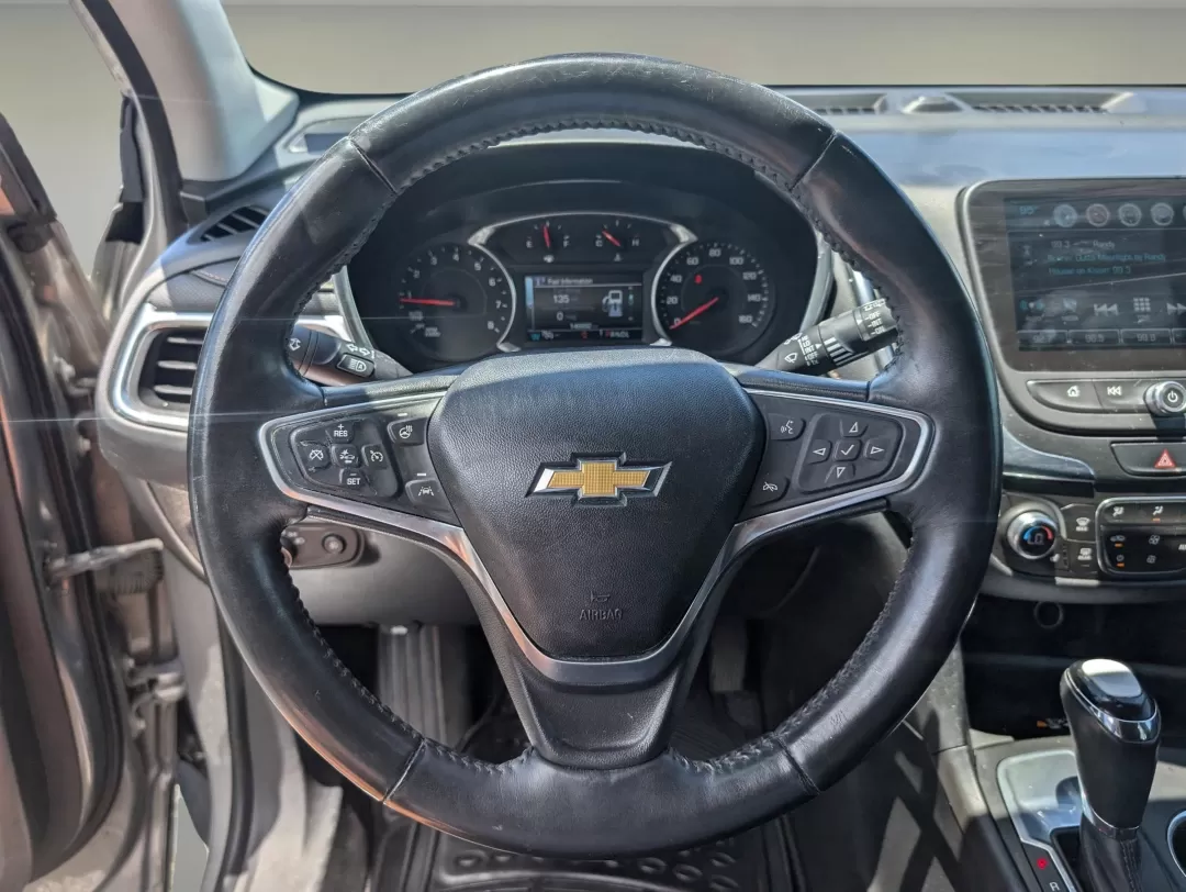 2018 /Jet Black Chevrolet Equinox Premier (3GNAXMEV5JS) with an Other engine, located at 521 Old Farm Lane Rd, Prattville, AL, 36066, (334) 325-1505, 32.482460, -86.416367 - ### Discover Adventure with the 2018 Chevrolet Equinox Premier at Gils Auto in Phenix City, AL<br /> <br /> Are you ready to elevate your driving experience? The 2018 Chevrolet Equinox Premier is your ultimate companion for weekend adventures, family outings, or daily commutes. With its spacious int - Photo#15