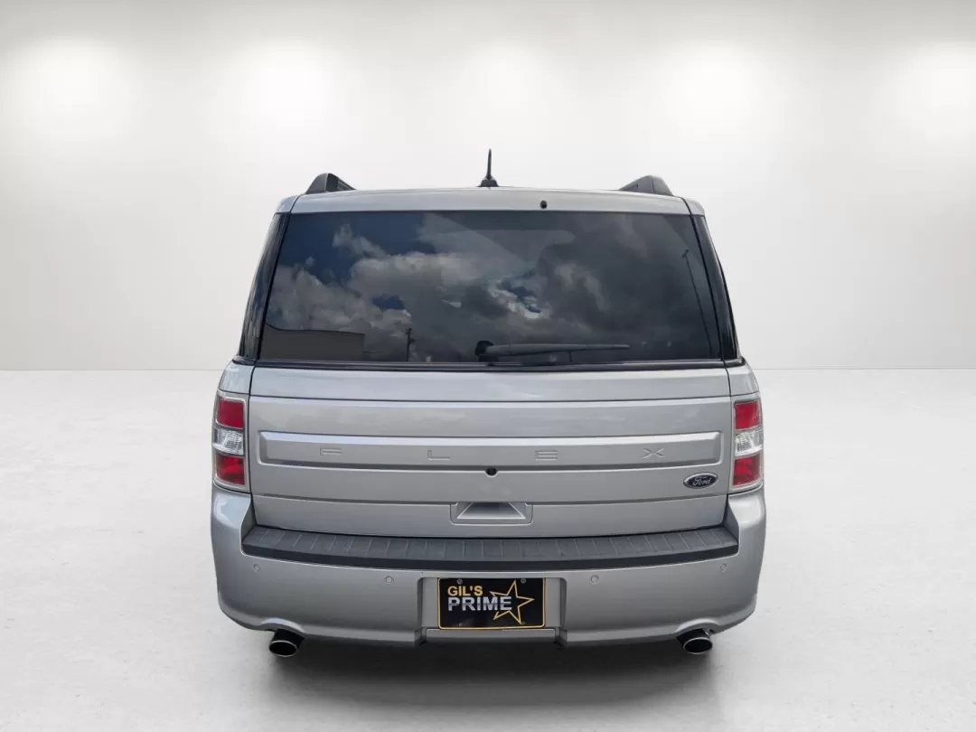 2019 Ford Flex SE (2FMGK5B82KB) with an Other engine, located at 3959 U.S. 80 W, Phenix City, AL, 36870, (334) 297-4885, 32.469296, -85.135185 - Are you searching for the perfect vehicle to accommodate your growing family or facilitate your daily commute? Look no further! Gils Auto in Phenix City, AL, presents an incredible opportunity to elevate your lifestyle with the versatile 2019 Ford Flex SE. This spacious crossover is ideal for famili - Photo#6