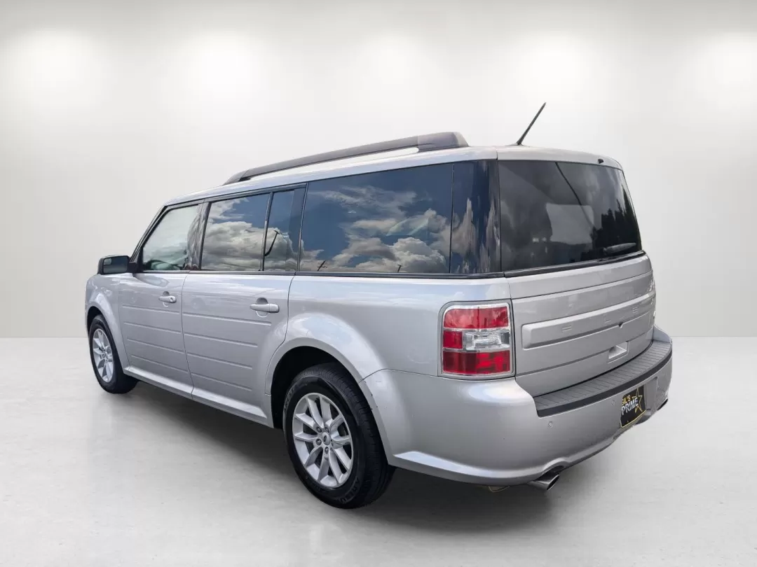 2019 Ford Flex SE (2FMGK5B82KB) with an Other engine, located at 3959 U.S. 80 W, Phenix City, AL, 36870, (334) 297-4885, 32.469296, -85.135185 - Are you searching for the perfect vehicle to accommodate your growing family or facilitate your daily commute? Look no further! Gils Auto in Phenix City, AL, presents an incredible opportunity to elevate your lifestyle with the versatile 2019 Ford Flex SE. This spacious crossover is ideal for famili - Photo#7