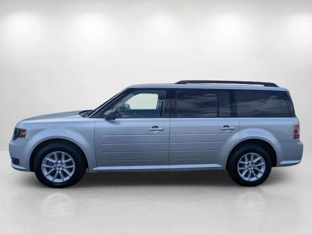2019 Ford Flex SE (2FMGK5B82KB) with an Other engine, located at 3959 U.S. 80 W, Phenix City, AL, 36870, (334) 297-4885, 32.469296, -85.135185 - Are you searching for the perfect vehicle to accommodate your growing family or facilitate your daily commute? Look no further! Gils Auto in Phenix City, AL, presents an incredible opportunity to elevate your lifestyle with the versatile 2019 Ford Flex SE. This spacious crossover is ideal for famili - Photo#8