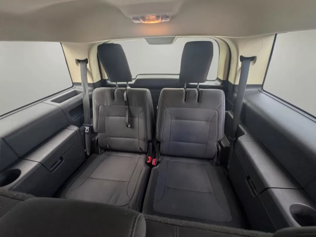 2019 Ford Flex SE (2FMGK5B82KB) with an Other engine, located at 3959 U.S. 80 W, Phenix City, AL, 36870, (334) 297-4885, 32.469296, -85.135185 - Are you searching for the perfect vehicle to accommodate your growing family or facilitate your daily commute? Look no further! Gils Auto in Phenix City, AL, presents an incredible opportunity to elevate your lifestyle with the versatile 2019 Ford Flex SE. This spacious crossover is ideal for famili - Photo#12