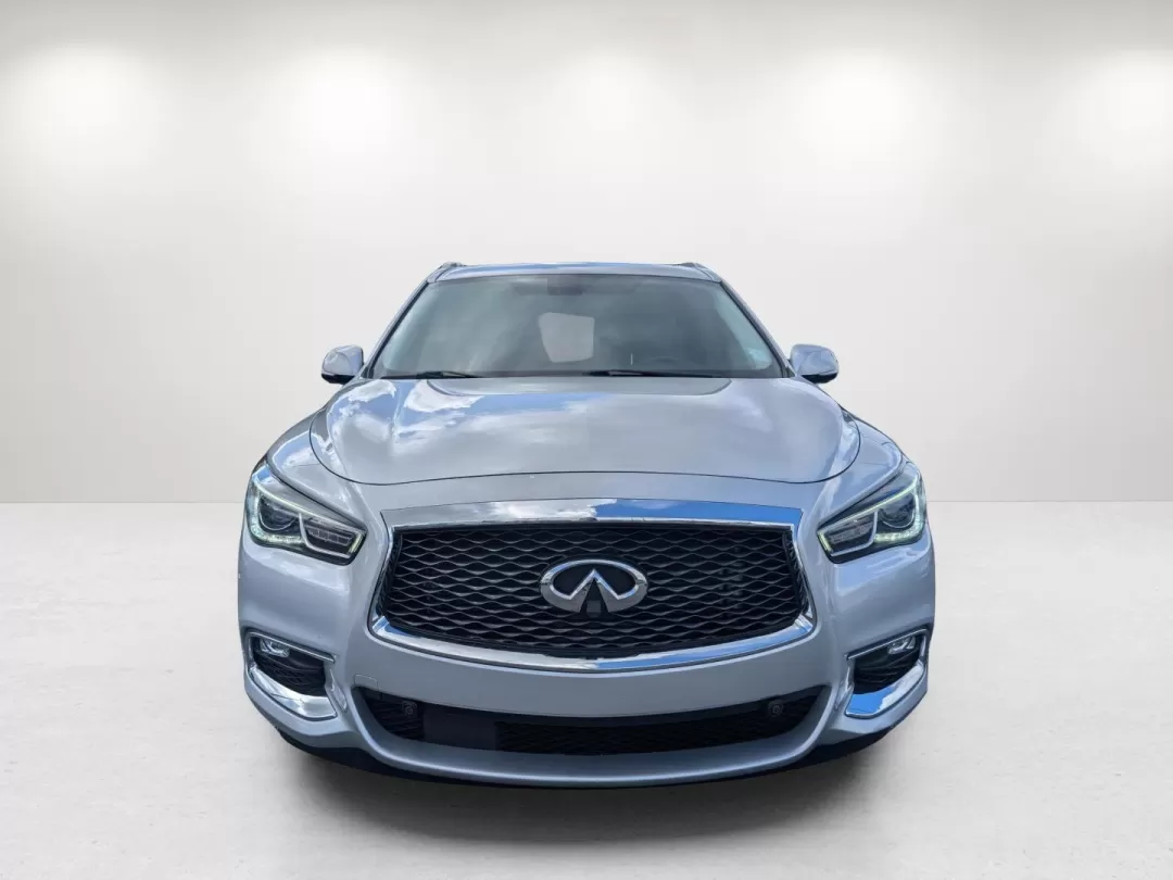 2017 /Graphite Infiniti QX60 (5N1DL0MM6HC) with an Other engine, located at 3959 U.S. 80 W, Phenix City, AL, 36870, (334) 297-4885, 32.469296, -85.135185 - **Discover Your Adventure with the 2017 Infiniti QX60 AWD at Gils Auto!**<br /> <br /> Are you looking for a versatile SUV that can handle the demands of a busy lifestyle while providing a touch of luxury? Look no further than this stunning 2017 Infiniti QX60, now available at Gils Auto in Phenix Ci - Photo#2