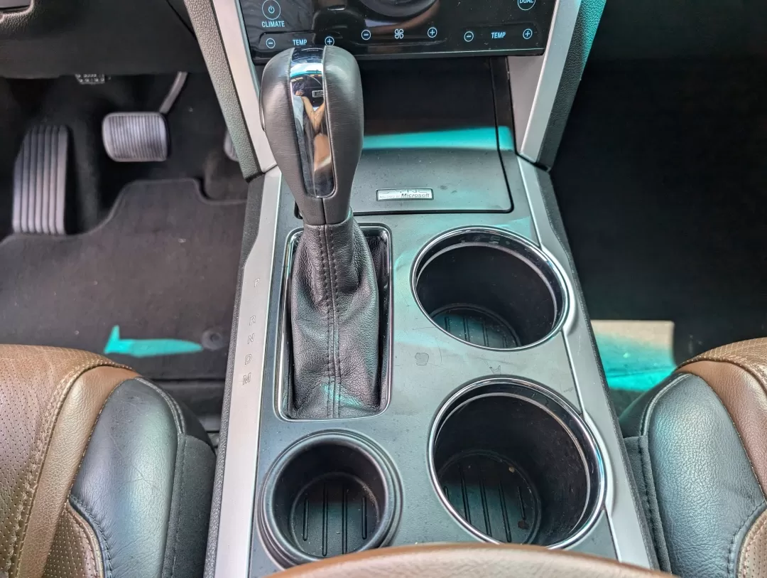2013 Ford Explorer Limited (1FM5K7F88DG) with an Other engine, located at 3959 U.S. 80 W, Phenix City, AL, 36870, (334) 297-4885, 32.469296, -85.135185 - **Discover Adventure and Comfort with the 2013 Ford Explorer Limited at Gils Auto**<br /> <br /> Are you ready to elevate your family adventures or conquer your daily commutes with a vehicle that combines style, comfort, and safety? Look no further! The 2013 Ford Explorer Limited is the perfect comp - Photo#15