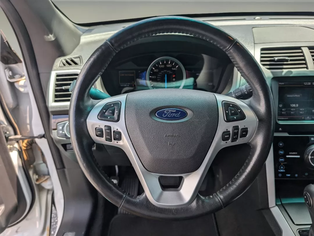 2013 Ford Explorer Limited (1FM5K7F88DG) with an Other engine, located at 3959 U.S. 80 W, Phenix City, AL, 36870, (334) 297-4885, 32.469296, -85.135185 - **Discover Adventure and Comfort with the 2013 Ford Explorer Limited at Gils Auto**<br /> <br /> Are you ready to elevate your family adventures or conquer your daily commutes with a vehicle that combines style, comfort, and safety? Look no further! The 2013 Ford Explorer Limited is the perfect comp - Photo#17