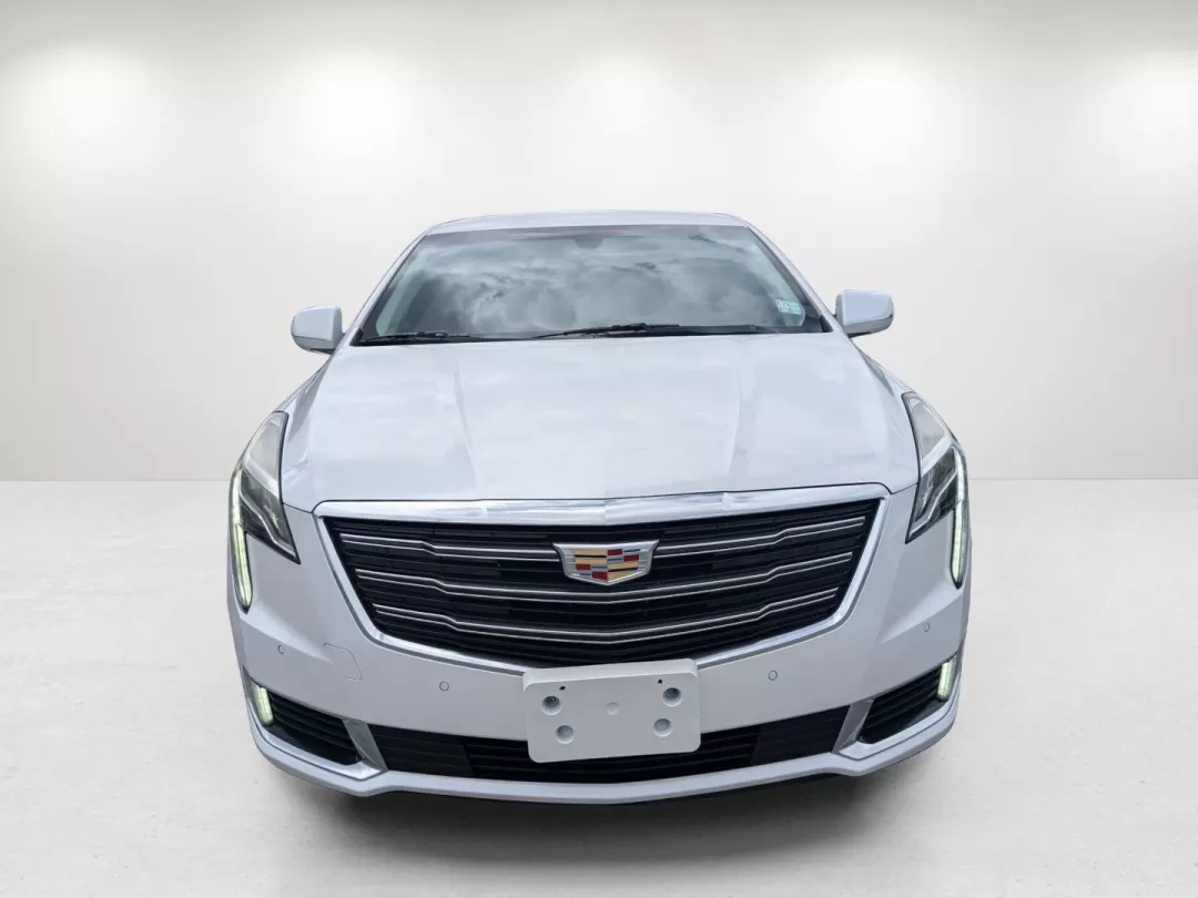2018 /Shale with Jet Black accents Cadillac XTS Luxury (2G61M5S38J9) with an Other engine, located at 3959 U.S. 80 W, Phenix City, AL, 36870, (334) 297-4885, 32.469296, -85.135185 - Experience the epitome of luxury and performance with the 2018 Cadillac XTS Luxury Sedan, available at Gils Auto in Phenix City, AL. Perfect for professionals commuting to work, families enjoying weekend road trips, or anyone who values comfort and style, this vehicle is designed to elevate your dri - Photo#2