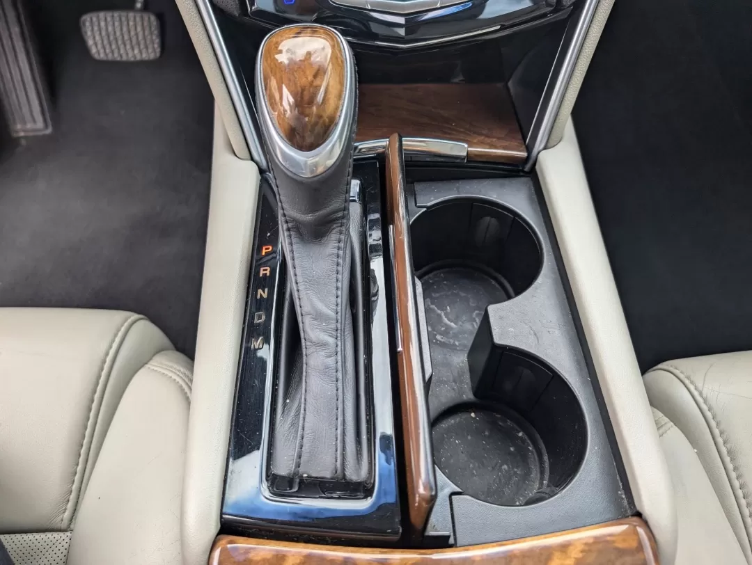 2018 /Shale with Jet Black accents Cadillac XTS Luxury (2G61M5S38J9) with an Other engine, located at 3959 U.S. 80 W, Phenix City, AL, 36870, (334) 297-4885, 32.469296, -85.135185 - Experience the epitome of luxury and performance with the 2018 Cadillac XTS Luxury Sedan, available at Gils Auto in Phenix City, AL. Perfect for professionals commuting to work, families enjoying weekend road trips, or anyone who values comfort and style, this vehicle is designed to elevate your dri - Photo#14