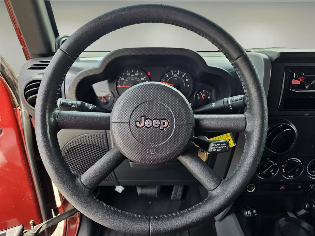 2008 /Dark/Medium Slate Gray Jeep Wrangler X (1J4FA24198L) with an Other engine, located at 1430 Gateway Drive, Opelika, AL, 36801, (334) 239-0944, 32.637871, -85.409790 - **Adventure Awaits: 2008 Jeep Wrangler X - Your Ultimate Outdoor Companion!**<br /> <br /> Are you ready to conquer Alabama's beautiful landscapes and create unforgettable memories? The 2008 Jeep Wrangler X, available at Gils Auto in Prattville, AL, is the perfect vehicle for those who crave adventu - Photo#10