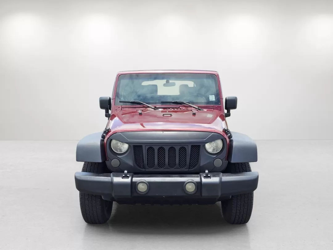 2008 /Dark/Medium Slate Gray Jeep Wrangler X (1J4FA24198L) with an Other engine, located at 3959 U.S. 80 W, Phenix City, AL, 36870, (334) 297-4885, 32.469296, -85.135185 - **Adventure Awaits: 2008 Jeep Wrangler X - Your Ultimate Outdoor Companion!**<br /> <br /> Are you ready to conquer Alabama's beautiful landscapes and create unforgettable memories? The 2008 Jeep Wrangler X, available at Gils Auto in Prattville, AL, is the perfect vehicle for those who crave adventu - Photo#2