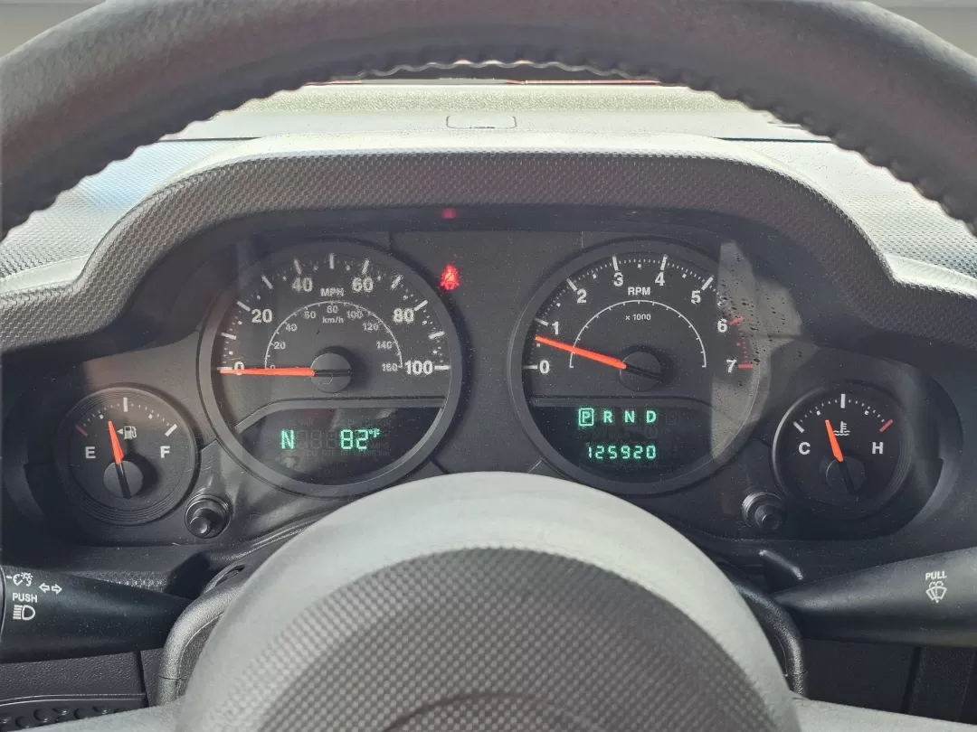 2008 /Dark/Medium Slate Gray Jeep Wrangler X (1J4FA24198L) with an Other engine, located at 3959 U.S. 80 W, Phenix City, AL, 36870, (334) 297-4885, 32.469296, -85.135185 - **Adventure Awaits: 2008 Jeep Wrangler X - Your Ultimate Outdoor Companion!**<br /> <br /> Are you ready to conquer Alabama's beautiful landscapes and create unforgettable memories? The 2008 Jeep Wrangler X, available at Gils Auto in Prattville, AL, is the perfect vehicle for those who crave adventu - Photo#12