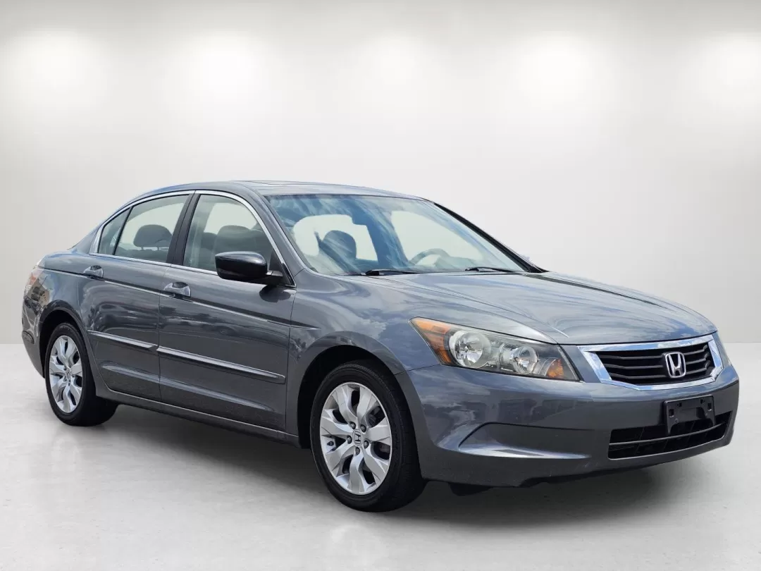 2008 Honda Accord Sdn EX (1HGCP26758A) with an Other engine, located at 7000 Northlake Connector, Columbus, GA, 31904, (706) 987-8085, 32.524975, -84.978134 - **Experience the Perfect Blend of Comfort and Reliability: 2008 Honda Accord EX at Gils Auto - Prattville**<br /> <br /> Discover a new way to enhance your daily commute with the stunning 2008 Honda Accord EX, available now at Gils Auto in Prattville, AL. Perfectly suited for budget-conscious buyers - Photo#2