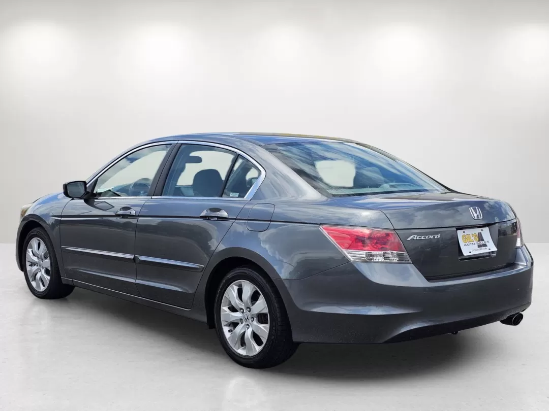 2008 Honda Accord Sdn EX (1HGCP26758A) with an Other engine, located at 7000 Northlake Connector, Columbus, GA, 31904, (706) 987-8085, 32.524975, -84.978134 - **Experience the Perfect Blend of Comfort and Reliability: 2008 Honda Accord EX at Gils Auto - Prattville**<br /> <br /> Discover a new way to enhance your daily commute with the stunning 2008 Honda Accord EX, available now at Gils Auto in Prattville, AL. Perfectly suited for budget-conscious buyers - Photo#6