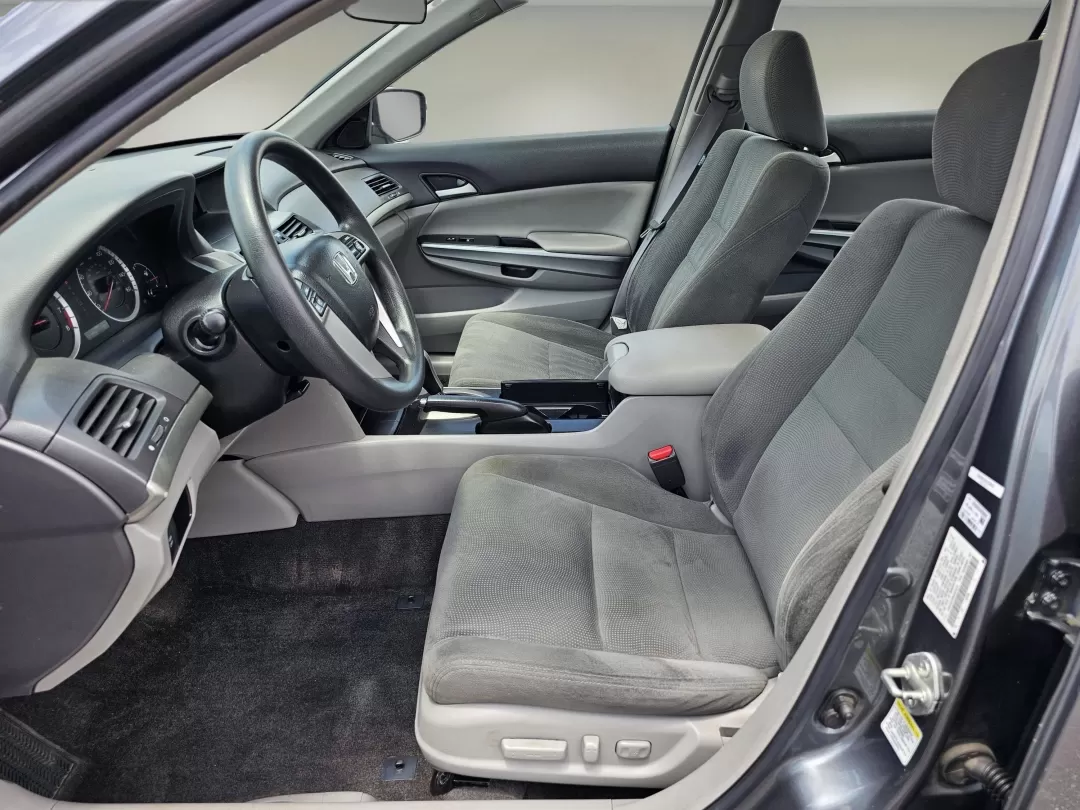 2008 Honda Accord Sdn EX (1HGCP26758A) with an Other engine, located at 7000 Northlake Connector, Columbus, GA, 31904, (706) 987-8085, 32.524975, -84.978134 - **Experience the Perfect Blend of Comfort and Reliability: 2008 Honda Accord EX at Gils Auto - Prattville**<br /> <br /> Discover a new way to enhance your daily commute with the stunning 2008 Honda Accord EX, available now at Gils Auto in Prattville, AL. Perfectly suited for budget-conscious buyers - Photo#9