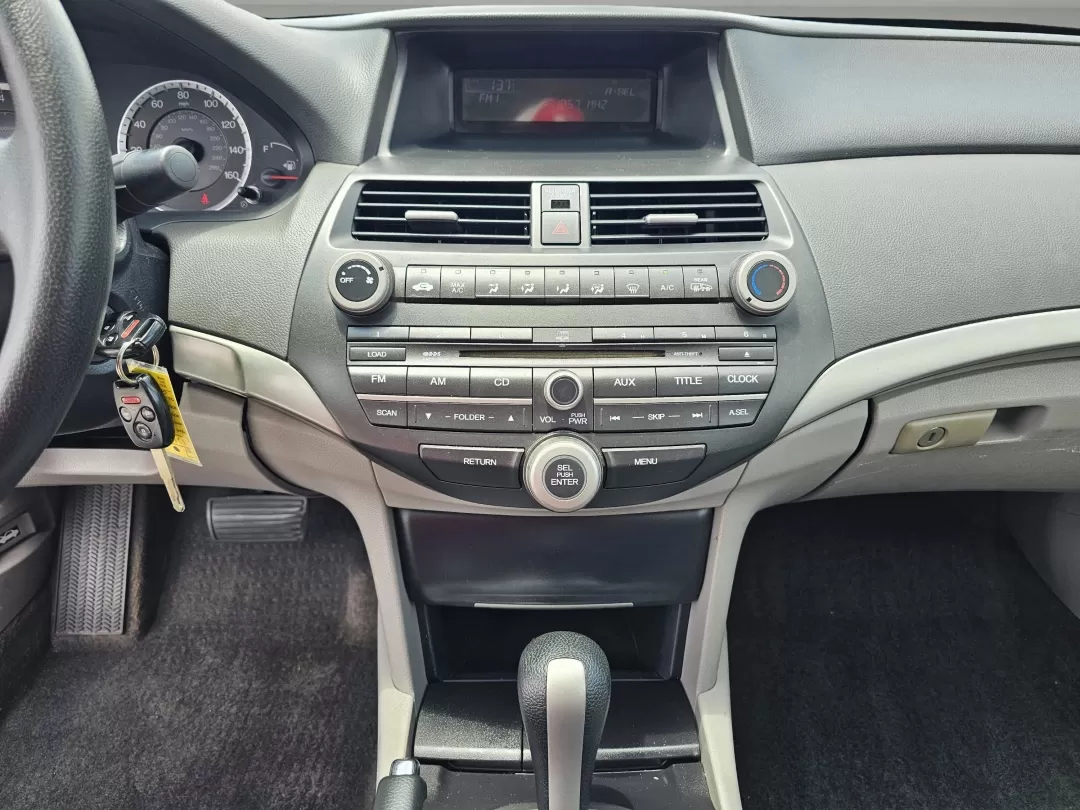 2008 Honda Accord Sdn EX (1HGCP26758A) with an Other engine, located at 7000 Northlake Connector, Columbus, GA, 31904, (706) 987-8085, 32.524975, -84.978134 - **Experience the Perfect Blend of Comfort and Reliability: 2008 Honda Accord EX at Gils Auto - Prattville**<br /> <br /> Discover a new way to enhance your daily commute with the stunning 2008 Honda Accord EX, available now at Gils Auto in Prattville, AL. Perfectly suited for budget-conscious buyers - Photo#12