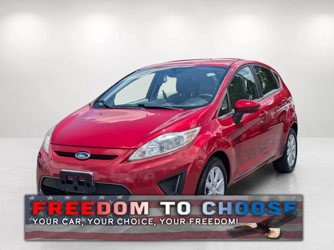 2011 Ford Fiesta SE (3FADP4EJ3BM) with an Other engine, located at 3959 U.S. 80 W, Phenix City, AL, 36870, (334) 297-4885, 32.469296, -85.135185 - Are you ready to elevate your daily commute or weekend adventures? The 2011 Ford Fiesta SE is the perfect hatchback that beautifully blends style, efficiency, and versatility, making it ideal for budget-conscious buyers or those seeking a reliable second chance vehicle. At Gils Auto, your trusted Bu - Photo#0