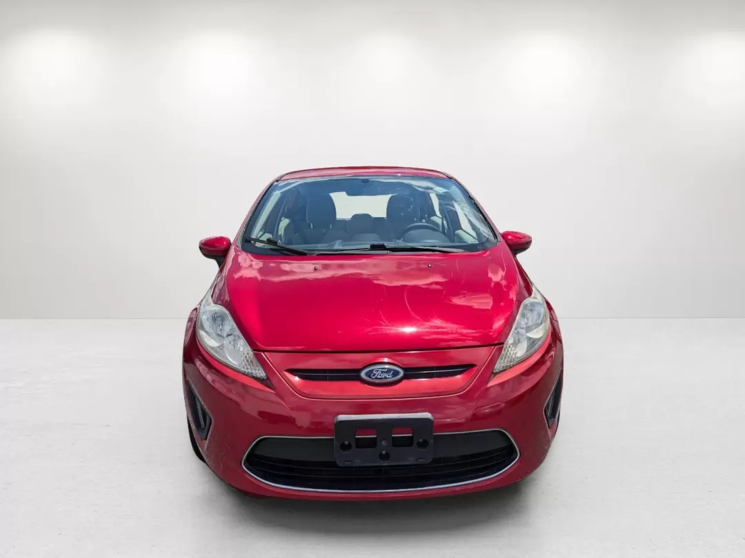 2011 Ford Fiesta SE (3FADP4EJ3BM) with an Other engine, located at 3959 U.S. 80 W, Phenix City, AL, 36870, (334) 297-4885, 32.469296, -85.135185 - Are you ready to elevate your daily commute or weekend adventures? The 2011 Ford Fiesta SE is the perfect hatchback that beautifully blends style, efficiency, and versatility, making it ideal for budget-conscious buyers or those seeking a reliable second chance vehicle. At Gils Auto, your trusted Bu - Photo#1