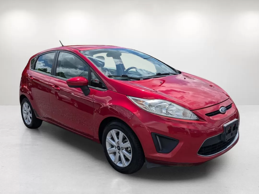 2011 Ford Fiesta SE (3FADP4EJ3BM) with an Other engine, located at 3959 U.S. 80 W, Phenix City, AL, 36870, (334) 297-4885, 32.469296, -85.135185 - Are you ready to elevate your daily commute or weekend adventures? The 2011 Ford Fiesta SE is the perfect hatchback that beautifully blends style, efficiency, and versatility, making it ideal for budget-conscious buyers or those seeking a reliable second chance vehicle. At Gils Auto, your trusted Bu - Photo#2