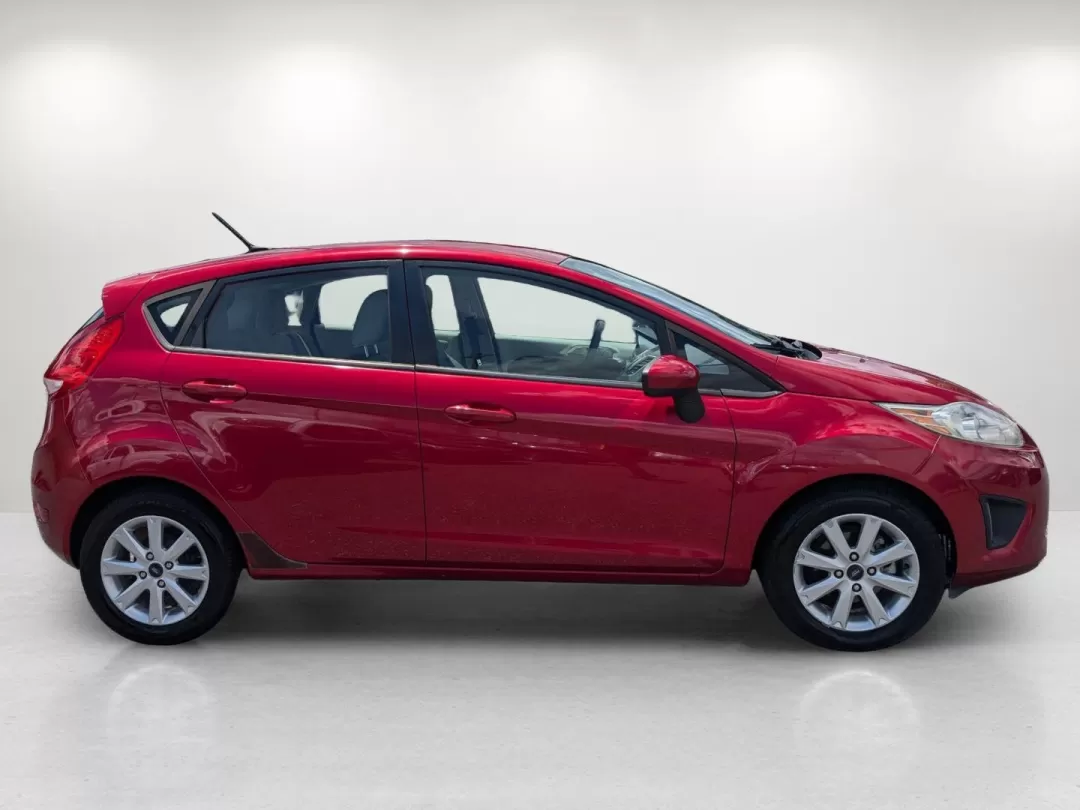 2011 Ford Fiesta SE (3FADP4EJ3BM) with an Other engine, located at 3959 U.S. 80 W, Phenix City, AL, 36870, (334) 297-4885, 32.469296, -85.135185 - Are you ready to elevate your daily commute or weekend adventures? The 2011 Ford Fiesta SE is the perfect hatchback that beautifully blends style, efficiency, and versatility, making it ideal for budget-conscious buyers or those seeking a reliable second chance vehicle. At Gils Auto, your trusted Bu - Photo#3