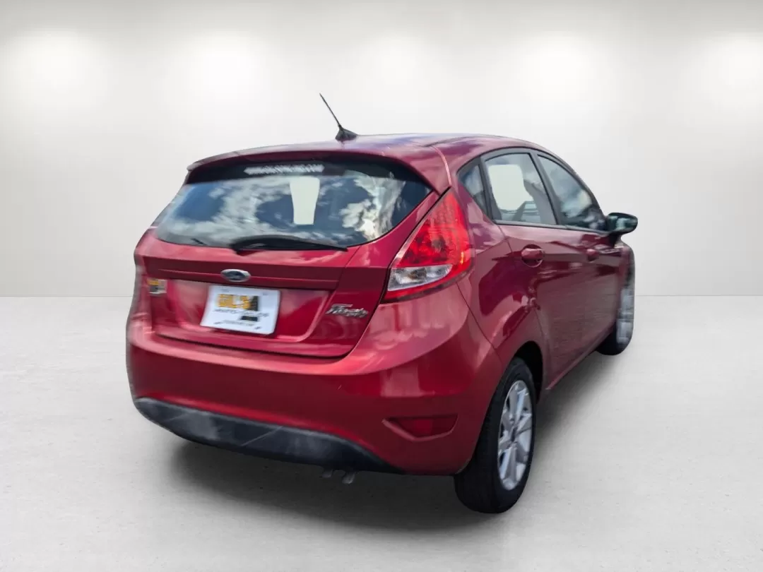 2011 Ford Fiesta SE (3FADP4EJ3BM) with an Other engine, located at 3959 U.S. 80 W, Phenix City, AL, 36870, (334) 297-4885, 32.469296, -85.135185 - Are you ready to elevate your daily commute or weekend adventures? The 2011 Ford Fiesta SE is the perfect hatchback that beautifully blends style, efficiency, and versatility, making it ideal for budget-conscious buyers or those seeking a reliable second chance vehicle. At Gils Auto, your trusted Bu - Photo#4