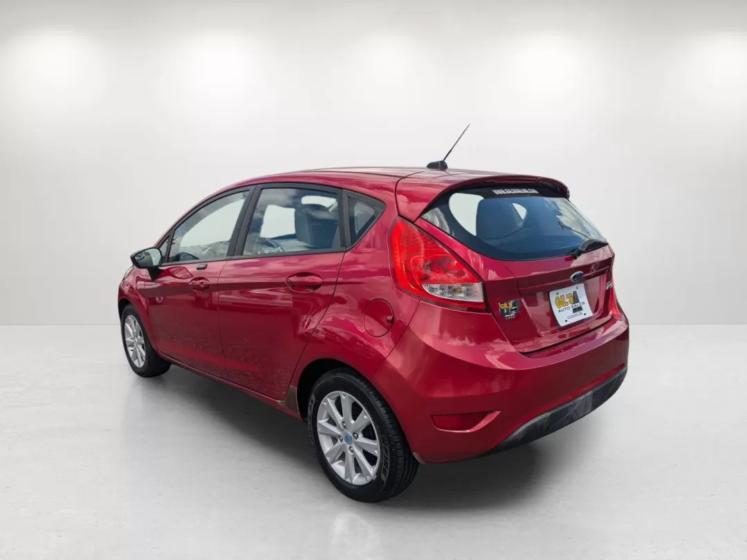 2011 Ford Fiesta SE (3FADP4EJ3BM) with an Other engine, located at 3959 U.S. 80 W, Phenix City, AL, 36870, (334) 297-4885, 32.469296, -85.135185 - Are you ready to elevate your daily commute or weekend adventures? The 2011 Ford Fiesta SE is the perfect hatchback that beautifully blends style, efficiency, and versatility, making it ideal for budget-conscious buyers or those seeking a reliable second chance vehicle. At Gils Auto, your trusted Bu - Photo#6