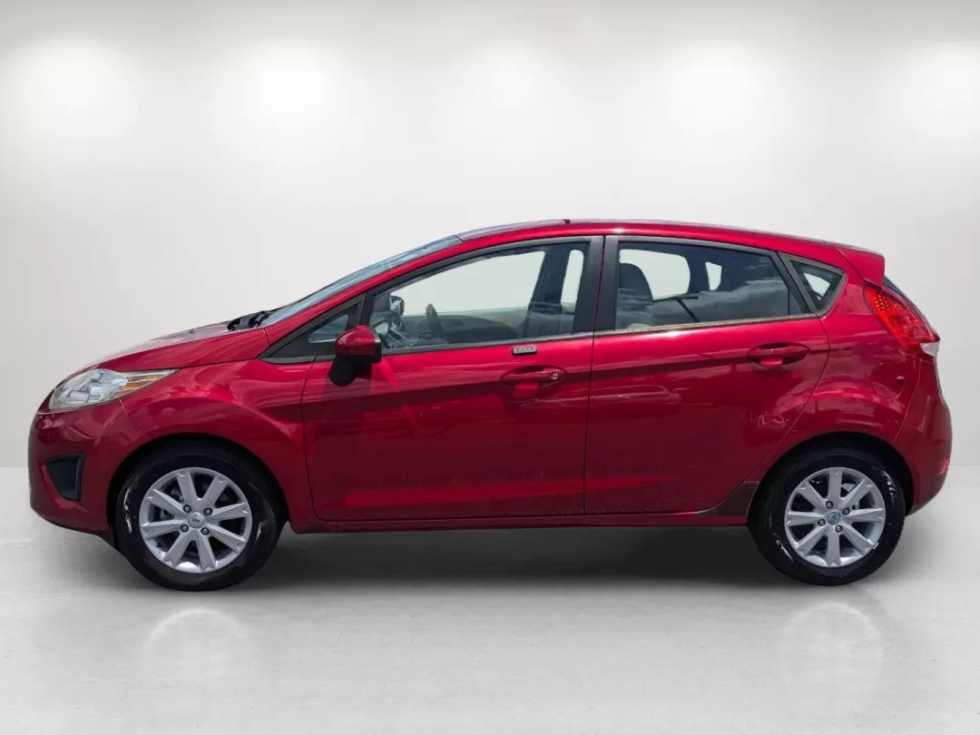 2011 Ford Fiesta SE (3FADP4EJ3BM) with an Other engine, located at 3959 U.S. 80 W, Phenix City, AL, 36870, (334) 297-4885, 32.469296, -85.135185 - Are you ready to elevate your daily commute or weekend adventures? The 2011 Ford Fiesta SE is the perfect hatchback that beautifully blends style, efficiency, and versatility, making it ideal for budget-conscious buyers or those seeking a reliable second chance vehicle. At Gils Auto, your trusted Bu - Photo#7