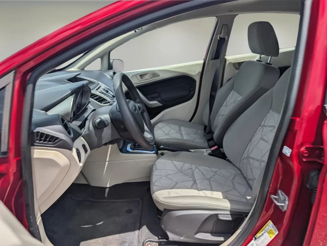 2011 Ford Fiesta SE (3FADP4EJ3BM) with an Other engine, located at 3959 U.S. 80 W, Phenix City, AL, 36870, (334) 297-4885, 32.469296, -85.135185 - Are you ready to elevate your daily commute or weekend adventures? The 2011 Ford Fiesta SE is the perfect hatchback that beautifully blends style, efficiency, and versatility, making it ideal for budget-conscious buyers or those seeking a reliable second chance vehicle. At Gils Auto, your trusted Bu - Photo#9
