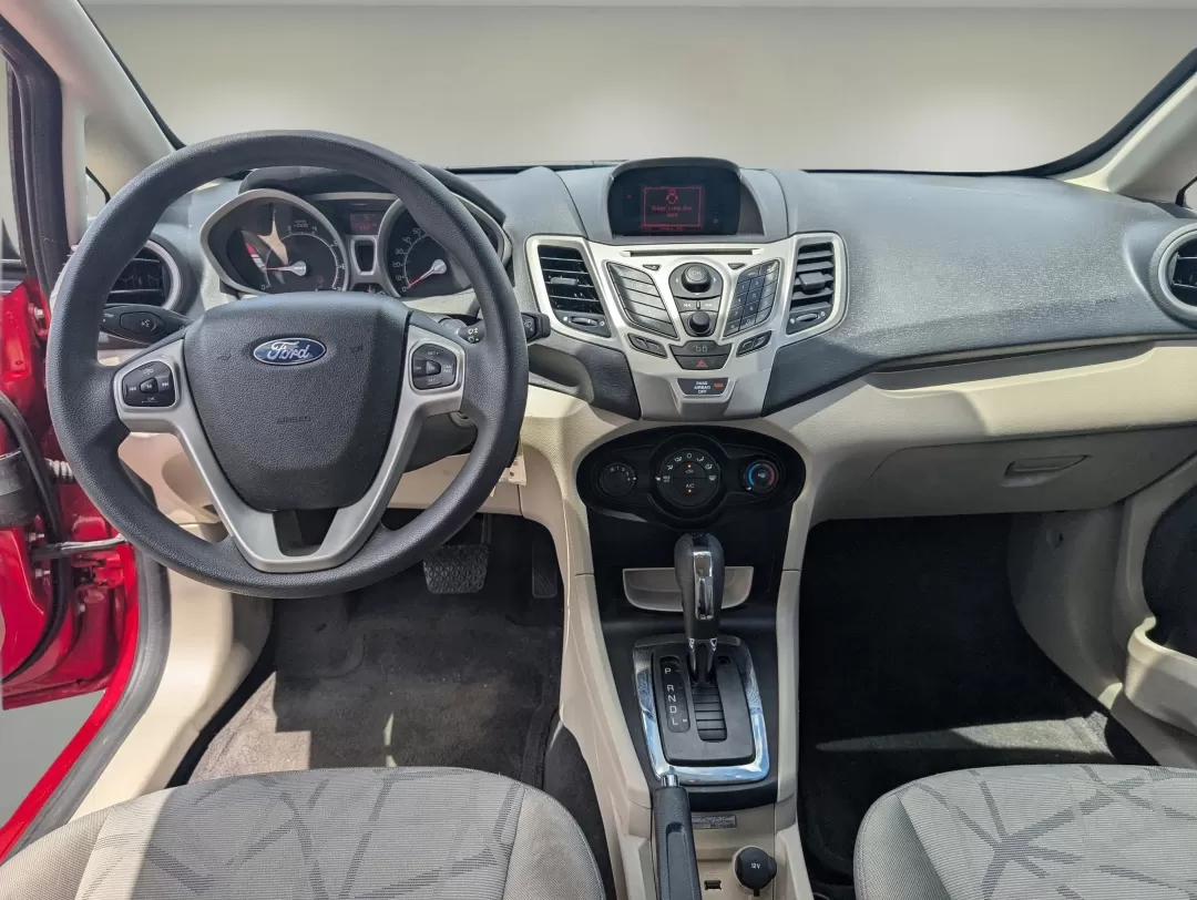 2011 Ford Fiesta SE (3FADP4EJ3BM) with an Other engine, located at 3959 U.S. 80 W, Phenix City, AL, 36870, (334) 297-4885, 32.469296, -85.135185 - Are you ready to elevate your daily commute or weekend adventures? The 2011 Ford Fiesta SE is the perfect hatchback that beautifully blends style, efficiency, and versatility, making it ideal for budget-conscious buyers or those seeking a reliable second chance vehicle. At Gils Auto, your trusted Bu - Photo#11