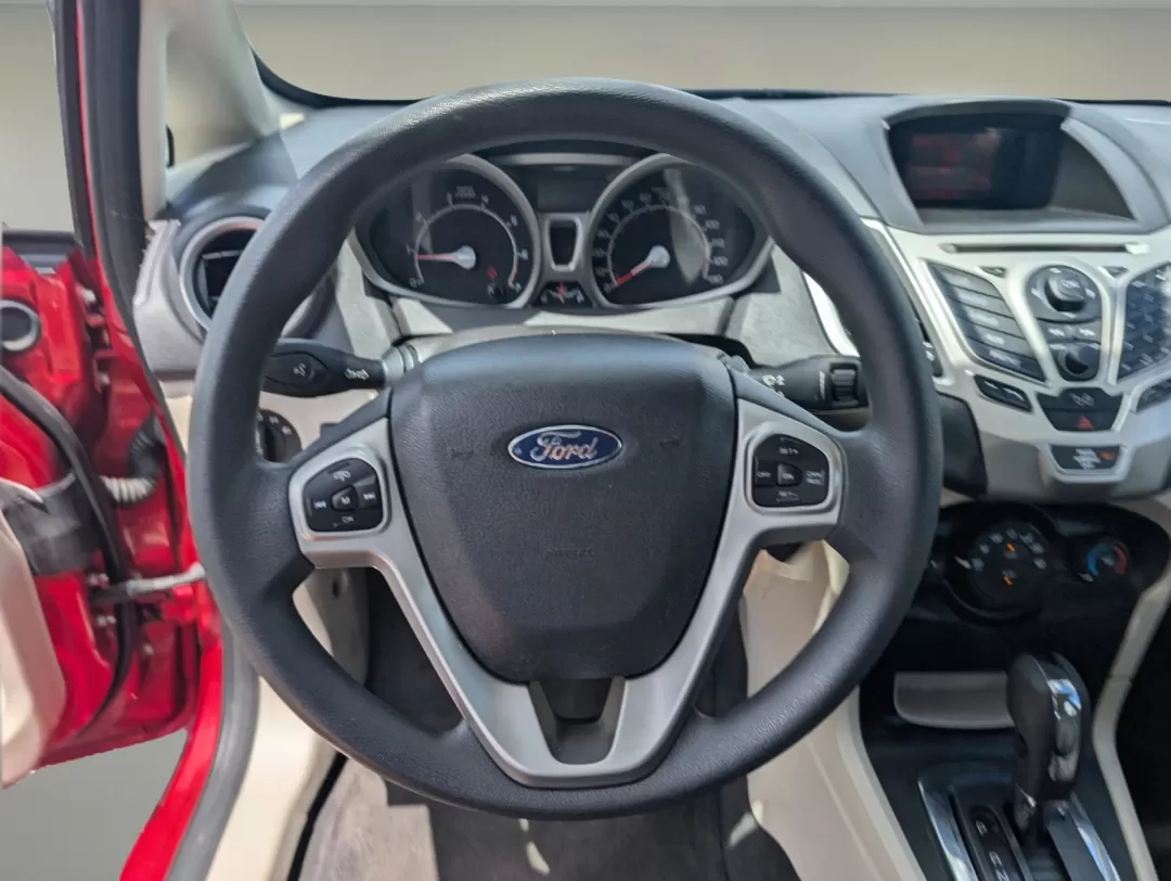 2011 Ford Fiesta SE (3FADP4EJ3BM) with an Other engine, located at 3959 U.S. 80 W, Phenix City, AL, 36870, (334) 297-4885, 32.469296, -85.135185 - Are you ready to elevate your daily commute or weekend adventures? The 2011 Ford Fiesta SE is the perfect hatchback that beautifully blends style, efficiency, and versatility, making it ideal for budget-conscious buyers or those seeking a reliable second chance vehicle. At Gils Auto, your trusted Bu - Photo#15