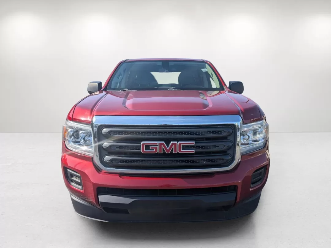 2016 /Jet Black/Dark Ash GMC Canyon 2WD (1GTG5BEA2G1) with an Other engine, located at 1430 Gateway Drive, Opelika, AL, 36801, (334) 239-0944, 32.637871, -85.409790 - **Experience Adventure and Comfort with the 2016 GMC Canyon at Gils Auto - Phenix City**<br /> <br /> Are you ready to elevate your driving experience? The 2016 GMC Canyon, available at Gils Auto in Phenix City, AL, is not just a truck; it's a lifestyle companion designed for those who seek adventur - Photo#1