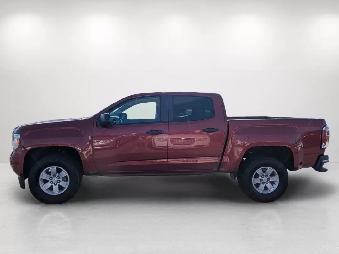 2016 /Jet Black/Dark Ash GMC Canyon 2WD (1GTG5BEA2G1) with an Other engine, located at 1430 Gateway Drive, Opelika, AL, 36801, (334) 239-0944, 32.637871, -85.409790 - **Experience Adventure and Comfort with the 2016 GMC Canyon at Gils Auto - Phenix City**<br /> <br /> Are you ready to elevate your driving experience? The 2016 GMC Canyon, available at Gils Auto in Phenix City, AL, is not just a truck; it's a lifestyle companion designed for those who seek adventur - Photo#7