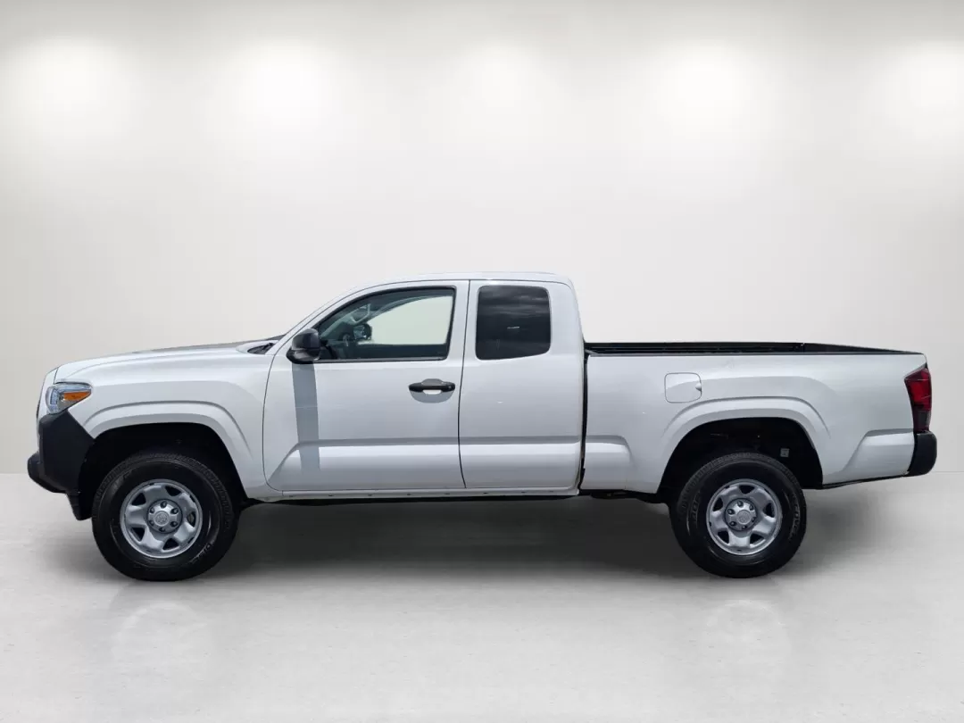 2021 Toyota Tacoma 2WD SR (3TYRX5GN4MT) with an Other engine, located at 1430 Gateway Drive, Opelika, AL, 36801, (334) 239-0944, 32.637871, -85.409790 - **Adventure Awaits with the 2021 Toyota Tacoma SR Your Perfect Companion for Every Journey!**<br /> <br /> Are you ready to elevate your driving experience? Whether you're planning a weekend adventure, need a reliable vehicle for your daily commute, or require a pickup that can handle the demands o - Photo#7