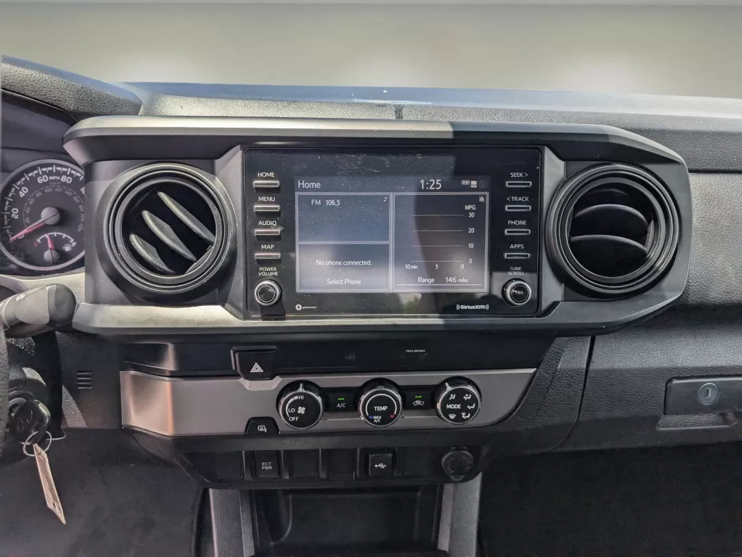 2021 Toyota Tacoma 2WD SR (3TYRX5GN4MT) with an Other engine, located at 1430 Gateway Drive, Opelika, AL, 36801, (334) 239-0944, 32.637871, -85.409790 - **Adventure Awaits with the 2021 Toyota Tacoma SR Your Perfect Companion for Every Journey!**<br /> <br /> Are you ready to elevate your driving experience? Whether you're planning a weekend adventure, need a reliable vehicle for your daily commute, or require a pickup that can handle the demands o - Photo#12