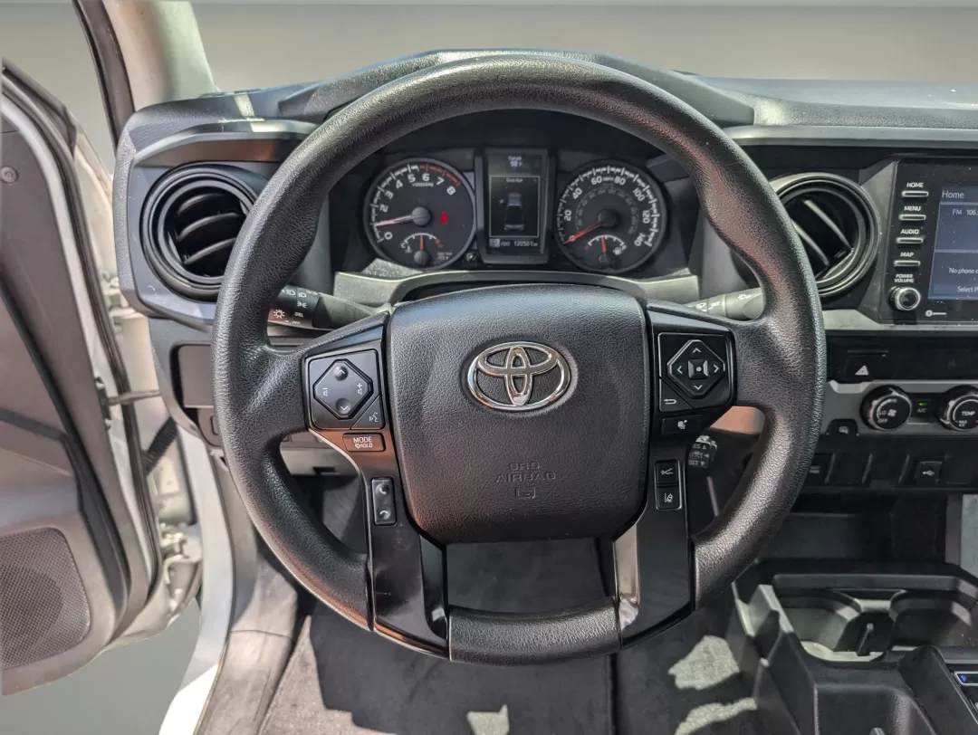 2021 Toyota Tacoma 2WD SR (3TYRX5GN4MT) with an Other engine, located at 1430 Gateway Drive, Opelika, AL, 36801, (334) 239-0944, 32.637871, -85.409790 - **Adventure Awaits with the 2021 Toyota Tacoma SR Your Perfect Companion for Every Journey!**<br /> <br /> Are you ready to elevate your driving experience? Whether you're planning a weekend adventure, need a reliable vehicle for your daily commute, or require a pickup that can handle the demands o - Photo#16