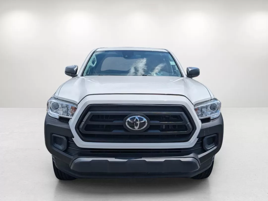2021 Toyota Tacoma 2WD SR (3TYRX5GN4MT) with an Other engine, located at 3959 U.S. 80 W, Phenix City, AL, 36870, (334) 297-4885, 32.469296, -85.135185 - **Adventure Awaits with the 2021 Toyota Tacoma SR Your Perfect Companion for Every Journey!**<br /> <br /> Are you ready to elevate your driving experience? Whether you're planning a weekend adventure, need a reliable vehicle for your daily commute, or require a pickup that can handle the demands o - Photo#1