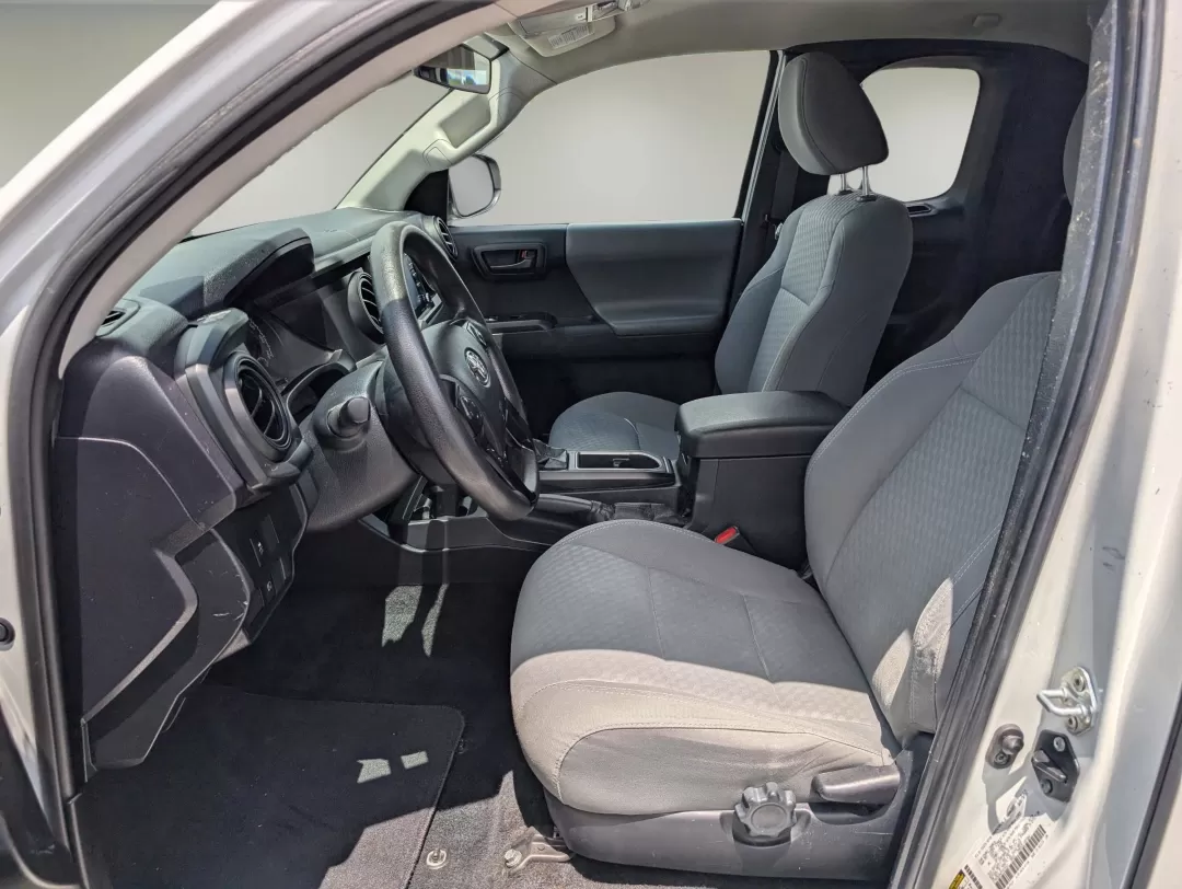 2021 Toyota Tacoma 2WD SR (3TYRX5GN4MT) with an Other engine, located at 3959 U.S. 80 W, Phenix City, AL, 36870, (334) 297-4885, 32.469296, -85.135185 - **Adventure Awaits with the 2021 Toyota Tacoma SR Your Perfect Companion for Every Journey!**<br /> <br /> Are you ready to elevate your driving experience? Whether you're planning a weekend adventure, need a reliable vehicle for your daily commute, or require a pickup that can handle the demands o - Photo#9