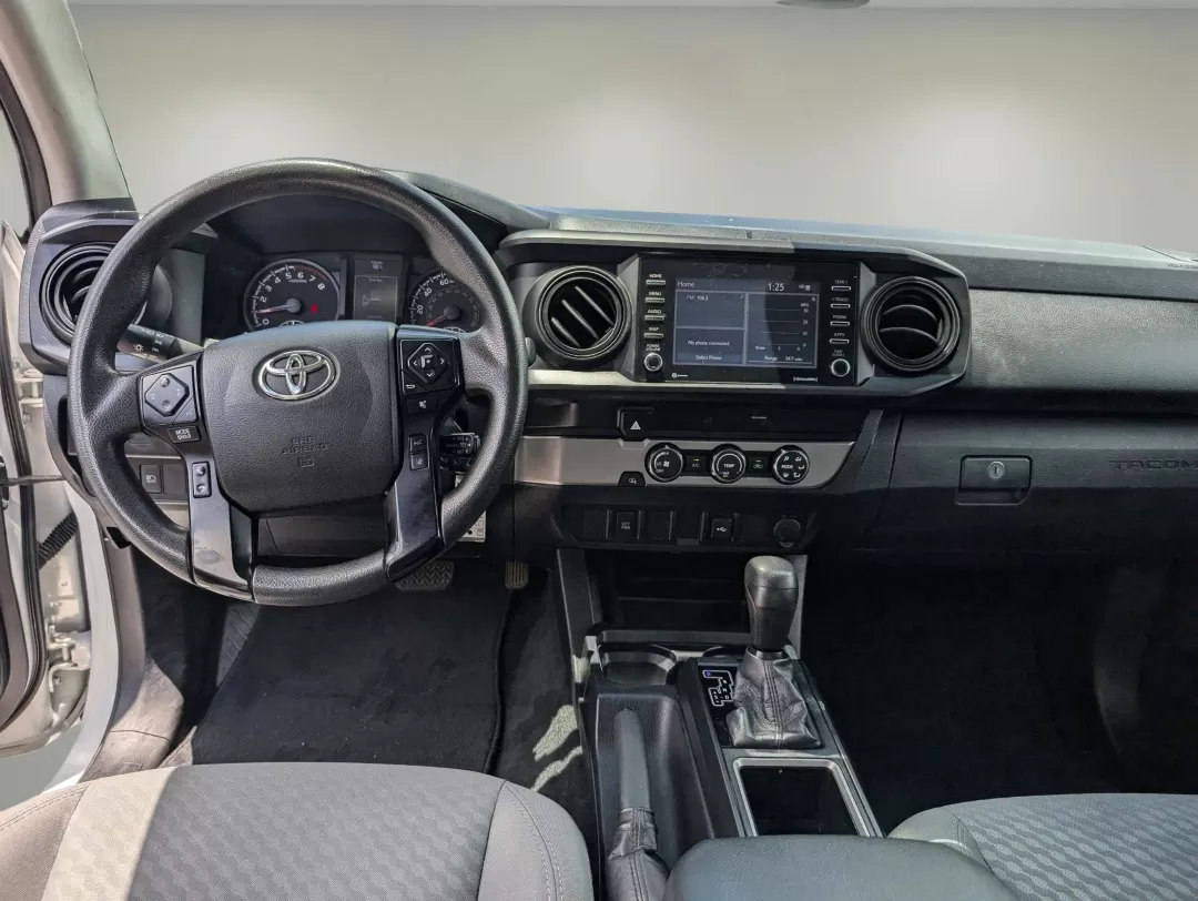 2021 Toyota Tacoma 2WD SR (3TYRX5GN4MT) with an Other engine, located at 3959 U.S. 80 W, Phenix City, AL, 36870, (334) 297-4885, 32.469296, -85.135185 - **Adventure Awaits with the 2021 Toyota Tacoma SR Your Perfect Companion for Every Journey!**<br /> <br /> Are you ready to elevate your driving experience? Whether you're planning a weekend adventure, need a reliable vehicle for your daily commute, or require a pickup that can handle the demands o - Photo#11