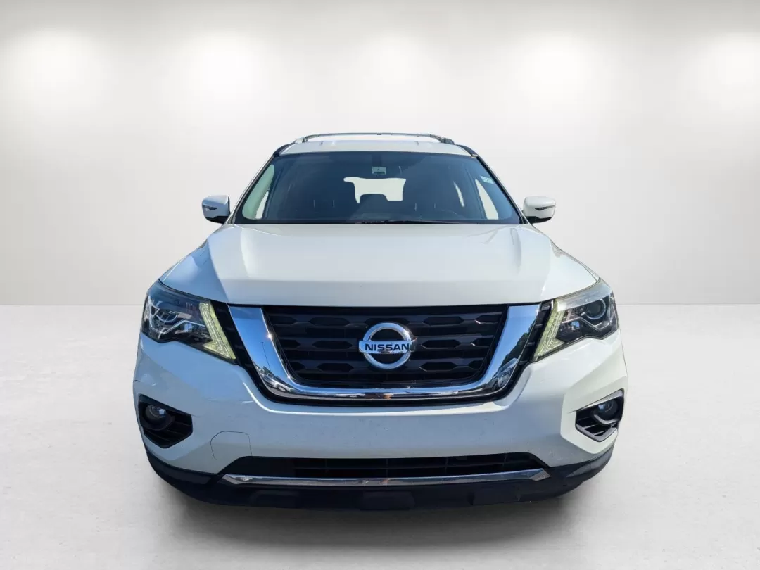 2017 /Charcoal Nissan Pathfinder SV (5N1DR2MM3HC) with an Other engine, located at 521 Old Farm Lane Rd, Prattville, AL, 36066, (334) 325-1505, 32.482460, -86.416367 - **Explore New Adventures with the 2017 Nissan Pathfinder SV - Your Perfect Family SUV!**<br /> <br /> Are you looking for a reliable, spacious vehicle that can take your family on unforgettable journeys? The 2017 Nissan Pathfinder SV, available now at Gils Auto in Phenix City, AL, is designed for fa - Photo#1