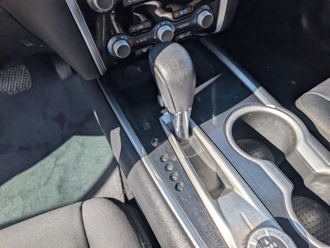 2017 /Charcoal Nissan Pathfinder SV (5N1DR2MM3HC) with an Other engine, located at 521 Old Farm Lane Rd, Prattville, AL, 36066, (334) 325-1505, 32.482460, -86.416367 - **Explore New Adventures with the 2017 Nissan Pathfinder SV - Your Perfect Family SUV!**<br /> <br /> Are you looking for a reliable, spacious vehicle that can take your family on unforgettable journeys? The 2017 Nissan Pathfinder SV, available now at Gils Auto in Phenix City, AL, is designed for fa - Photo#13