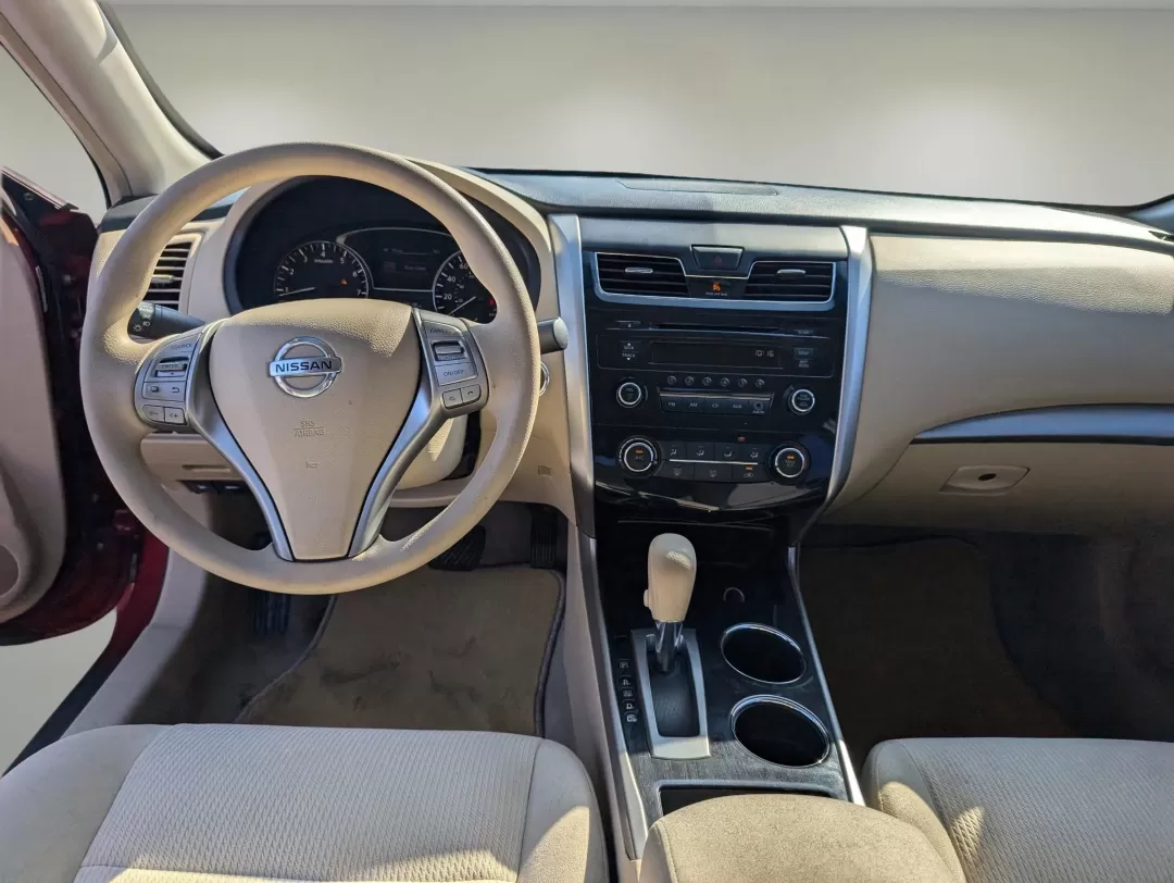 2013 /Beige Nissan Altima 2.5 S (1N4AL3AP2DC) with an Other engine, located at 1430 Gateway Drive, Opelika, AL, 36801, (334) 239-0944, 32.637871, -85.409790 - **Discover the Perfect Commuter Companion: 2013 Nissan Altima at Gils Auto - Phenix City** <br /> <br /> If you're in the market for a reliable and stylish sedan that makes daily commutes a breeze, look no further! The 2013 Nissan Altima, available at Gils Auto in Phenix City, AL, is the ideal choi - Photo#11
