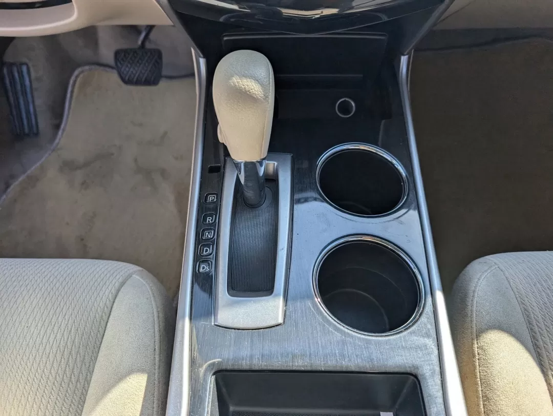 2013 /Beige Nissan Altima 2.5 S (1N4AL3AP2DC) with an Other engine, located at 1430 Gateway Drive, Opelika, AL, 36801, (334) 239-0944, 32.637871, -85.409790 - **Discover the Perfect Commuter Companion: 2013 Nissan Altima at Gils Auto - Phenix City** <br /> <br /> If you're in the market for a reliable and stylish sedan that makes daily commutes a breeze, look no further! The 2013 Nissan Altima, available at Gils Auto in Phenix City, AL, is the ideal choi - Photo#14