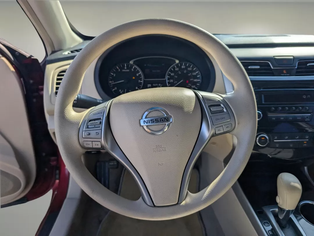 2013 /Beige Nissan Altima 2.5 S (1N4AL3AP2DC) with an Other engine, located at 1430 Gateway Drive, Opelika, AL, 36801, (334) 239-0944, 32.637871, -85.409790 - **Discover the Perfect Commuter Companion: 2013 Nissan Altima at Gils Auto - Phenix City** <br /> <br /> If you're in the market for a reliable and stylish sedan that makes daily commutes a breeze, look no further! The 2013 Nissan Altima, available at Gils Auto in Phenix City, AL, is the ideal choi - Photo#15