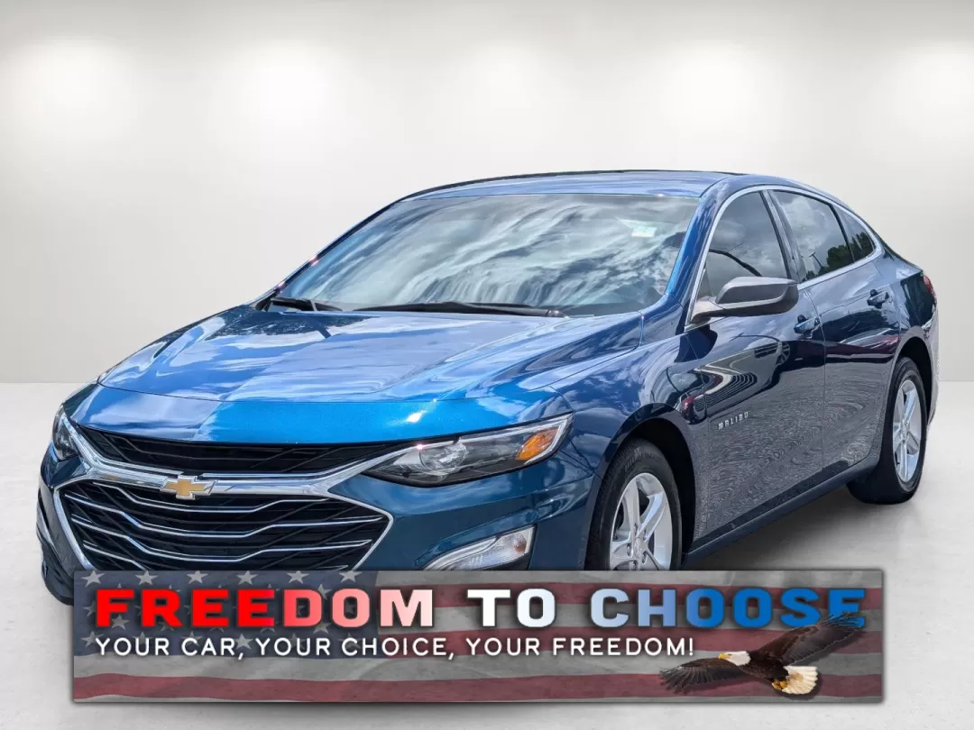 2019 /Jet Black Chevrolet Malibu LS (1G1ZB5ST1KF) with an Other engine, located at 3959 U.S. 80 W, Phenix City, AL, 36870, (334) 297-4885, 32.469296, -85.135185 - **Experience the Open Road in Style with the 2019 Chevrolet Malibu at Gils Auto!**<br /> <br /> If you're searching for the perfect vehicle to enhance your daily commute or embark on unforgettable weekend adventures, look no further than this stunning 2019 Chevrolet Malibu LS. With its sleek design - Photo#0