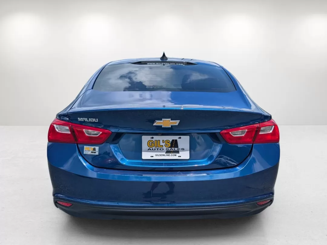 2019 /Jet Black Chevrolet Malibu LS (1G1ZB5ST1KF) with an Other engine, located at 3959 U.S. 80 W, Phenix City, AL, 36870, (334) 297-4885, 32.469296, -85.135185 - **Experience the Open Road in Style with the 2019 Chevrolet Malibu at Gils Auto!**<br /> <br /> If you're searching for the perfect vehicle to enhance your daily commute or embark on unforgettable weekend adventures, look no further than this stunning 2019 Chevrolet Malibu LS. With its sleek design - Photo#5