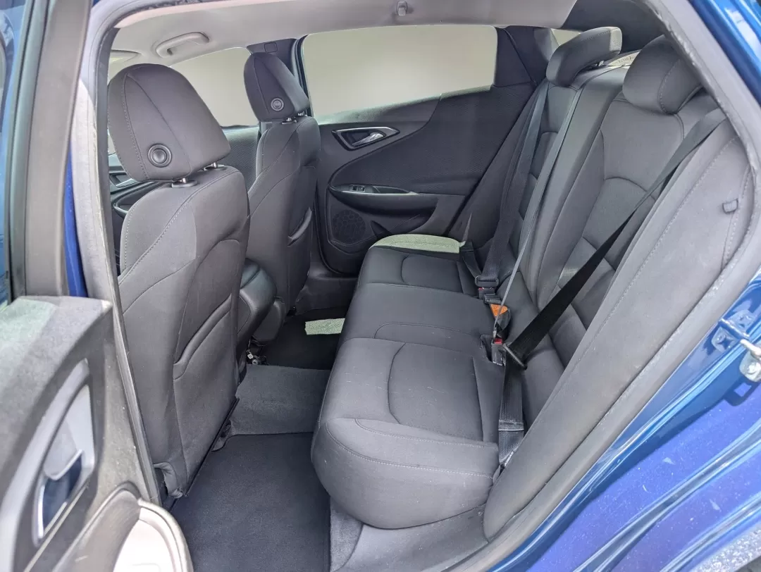 2019 /Jet Black Chevrolet Malibu LS (1G1ZB5ST1KF) with an Other engine, located at 3959 U.S. 80 W, Phenix City, AL, 36870, (334) 297-4885, 32.469296, -85.135185 - **Experience the Open Road in Style with the 2019 Chevrolet Malibu at Gils Auto!**<br /> <br /> If you're searching for the perfect vehicle to enhance your daily commute or embark on unforgettable weekend adventures, look no further than this stunning 2019 Chevrolet Malibu LS. With its sleek design - Photo#10