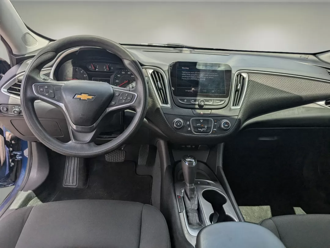 2019 /Jet Black Chevrolet Malibu LS (1G1ZB5ST1KF) with an Other engine, located at 3959 U.S. 80 W, Phenix City, AL, 36870, (334) 297-4885, 32.469296, -85.135185 - **Experience the Open Road in Style with the 2019 Chevrolet Malibu at Gils Auto!**<br /> <br /> If you're searching for the perfect vehicle to enhance your daily commute or embark on unforgettable weekend adventures, look no further than this stunning 2019 Chevrolet Malibu LS. With its sleek design - Photo#11