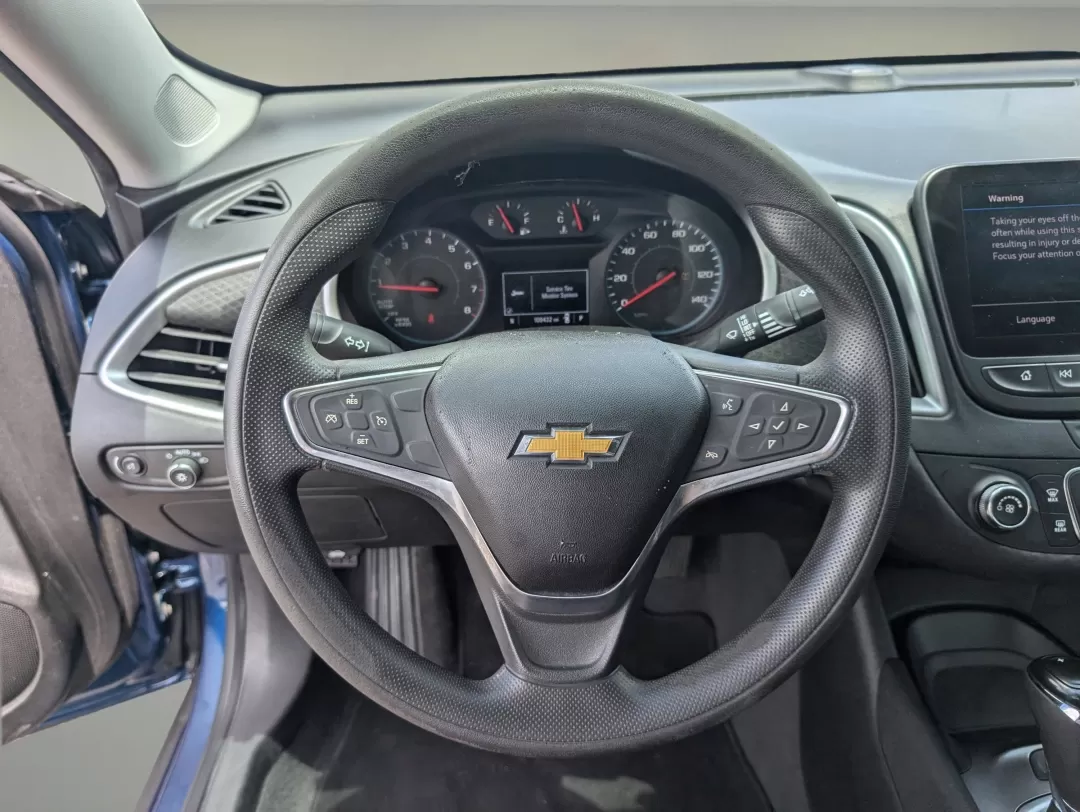 2019 /Jet Black Chevrolet Malibu LS (1G1ZB5ST1KF) with an Other engine, located at 3959 U.S. 80 W, Phenix City, AL, 36870, (334) 297-4885, 32.469296, -85.135185 - **Experience the Open Road in Style with the 2019 Chevrolet Malibu at Gils Auto!**<br /> <br /> If you're searching for the perfect vehicle to enhance your daily commute or embark on unforgettable weekend adventures, look no further than this stunning 2019 Chevrolet Malibu LS. With its sleek design - Photo#15
