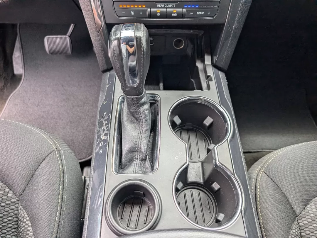 2018 Ford Explorer XLT (1FM5K7D87JG) with an Other engine, located at 3959 U.S. 80 W, Phenix City, AL, 36870, (334) 297-4885, 32.469296, -85.135185 - **Discover the Perfect SUV for Your Family Adventures at Gils Auto in Phenix City, AL!**<br /> <br /> Are you ready to elevate your family outings or daily commutes with a versatile and reliable SUV? Look no further than the stunning 2018 Ford Explorer XLT, available now at **Gils Auto**, located at - Photo#13