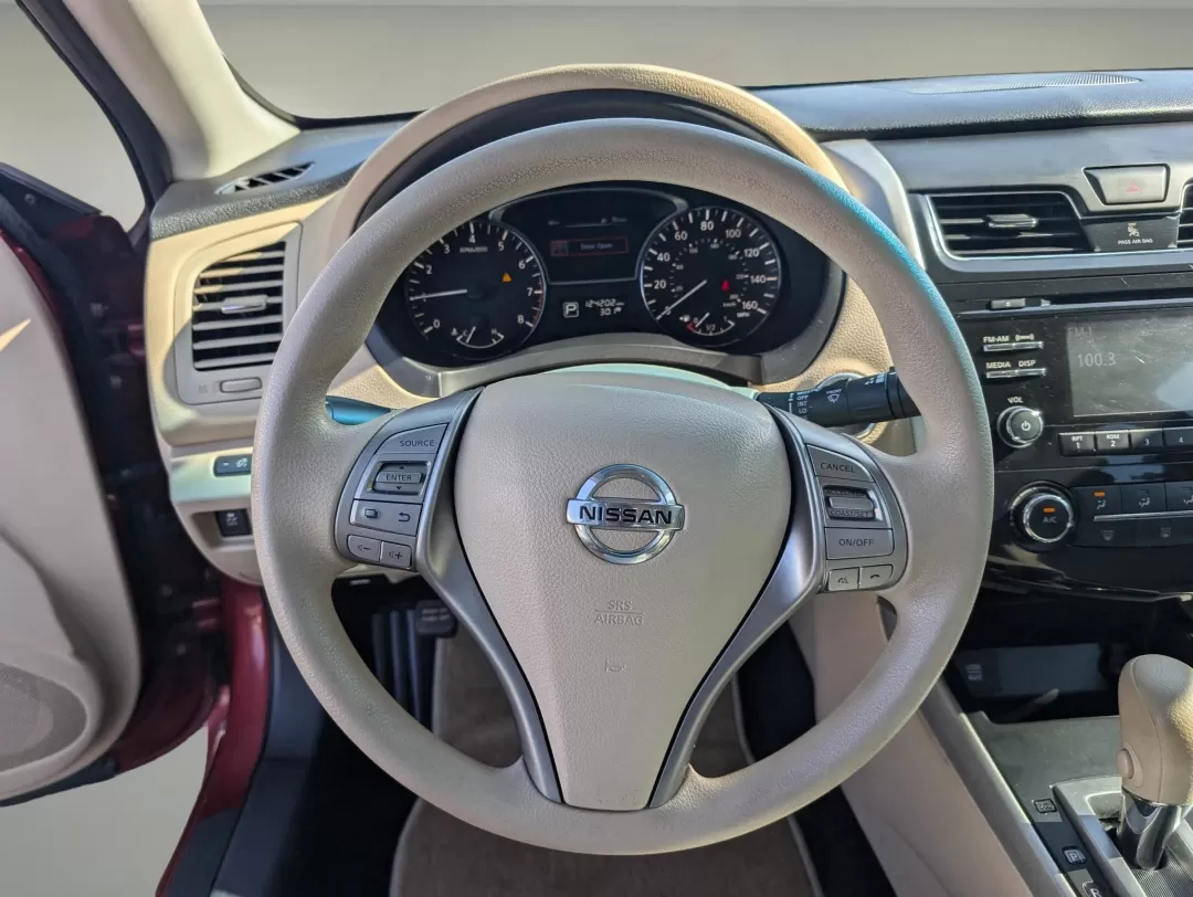 2015 Nissan Altima 2.5 S (1N4AL3AP1FN) with an Other engine, located at 7000 Northlake Connector, Columbus, GA, 31904, (706) 987-8085, 32.524975, -84.978134 - Elevate your daily drive with this stylish and reliable 2015 Nissan Altima, perfect for budget-conscious buyers looking for a dependable sedan that doesn't compromise on comfort or performance. At Gils Auto, located at 3959 U.S. 80 W, Phenix City, AL 36870, we specialize in providing a wide range of - Photo#15