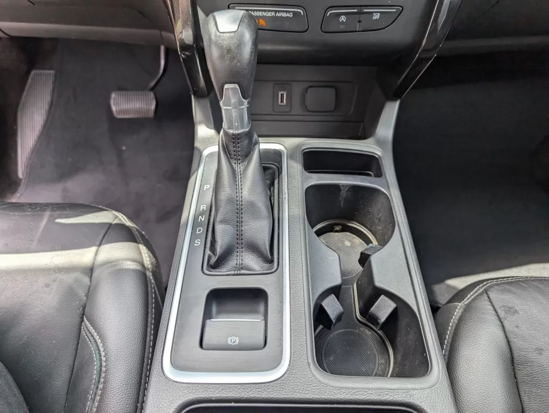 2017 Ford Escape Titanium (1FMCU0JDXHU) with an Other engine, located at 3959 U.S. 80 W, Phenix City, AL, 36870, (334) 297-4885, 32.469296, -85.135185 - Experience the freedom of the open road with the 2017 Ford Escape Titanium, a versatile and stylish SUV that's perfect for your next family adventure or daily commute. Designed for those who seek comfort, reliability, and advanced technology, this vehicle is ideal for growing families, budget-consci - Photo#12